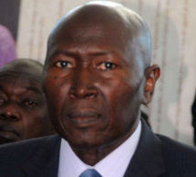 Khouraïchi Thiam et Cie chez Macky Sall