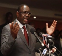 Les avocats de Macky Sall rencontrent les responsables de Bby
