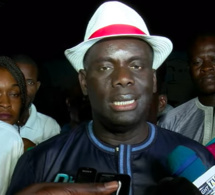 Parrainage: Gakou s’agrippe sur une “faille” de l’article L57 du Code électoral