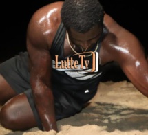 BALLA GAYE 2 FIN PRÊT POUR CE DIMANCHE