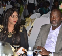 Gand Bal de Youssou Ndour: Le ministre gambien Bah  Tambédou, en toute complicité avec son épouse