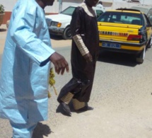 LES CHAUDES MINUTES DE LA CONFRONTATION ENTRE WALLY, THIONE SECK ET GUIN THIEUSS À LA DIC
