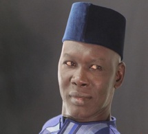 Pr Babacar Guèye: «Boycotter la Présidentielle serait suicidaire pour l’opposition» Pr Babacar Guèye: «Boycotter la Présidentielle serait suicidaire pour l’opposition»