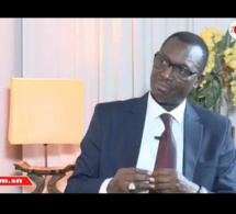 Affaire Assane Diouf : Babacar Diagne, président du CNRA fait une grosse révélation