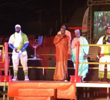 Le combat Balla Gaye 2 Vs Modou Lo ne sera pas retransmis en direct