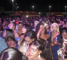 Revivez en images le Grand Bal de Youssou Ndour en Gambie