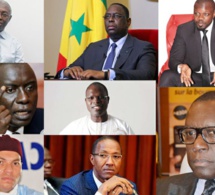 Validation parrainage par le Conseil constitutionnel : Dimanche de vérité pour les candidats à la présidentielle 2019