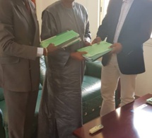 La vérité sur le départ des cadres du parti de Hadjibou Soumaré