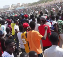 Balla GAYE 2 Vs Modou LO : Ça chauffe déjà au stade LSS