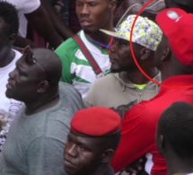Stade L.S.S: Niang Xaragne écarté par Modou Lô