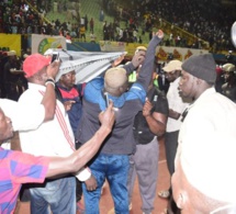 Balla Gaye 2 après sa victoire sur Modou Lo : « Je savais que…