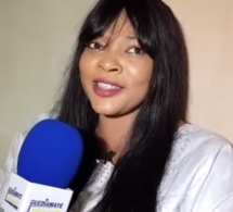 VIDÉO EXCLUSIF: RÉACTION DE BOURY BATHILY, FEMME DE BALLA GAYE 2 « LIMAY WAX MODOU LO »