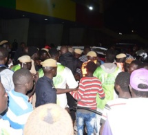 Urgent Médina : Mort d’un supporter de Balla Gaye 2