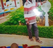 Fin de cavale des tueurs de Oumar Sy, le gardien tué à Kaolack lors du cambriolage des cours privés Mboutou Sow