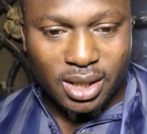 VIDÉO Parcelles : La surprise réservée à Modou Lo après la chute, Il fait sa première sortie