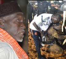 MBAYE GUEYE «c’est humiliant. Modou Lo n’a pas grandi. « bëre xale la bëre » «Le mystique d’hier, c’était trop…