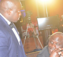 Gaston Mbengue en colère clash sévèrement Babacar Fall… et parle de Aziz Ndiaye