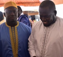 Organisation : Aziz Ndiaye avoue avoir payé 200 millions à Balla et Modou Lô