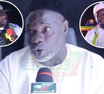 MAX MBARGANE: Modou Lo a pris un coup à bout portant, Il pouvait même être KO, Balla Gaye 2 Moy bête noire Bou Modou