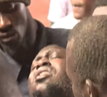 Défaite de Modou Lô: Un responsable du parti de Demba Dia s'en félicite