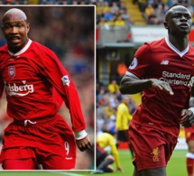 El Hadj Diouf : «Sadio Mané doit quitter Liverpool pour gagner le …»