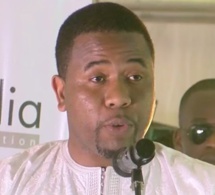 Bougane Guèye Dany: "Les Sénégalais s'emmurent dans un silence coupable, criminel et parfois cupide"