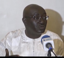 Babacar Thioye Ba, mandataire de Taxawu Senegaal, « Macky Sall veut engager ce pays dans l’instabilité, mais nous allons relever le défi»