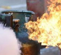 Drame à Bakel: Un boutiquier meurt dans l’explosion d’une bouteille d’essence