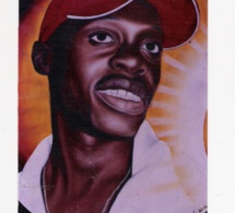 16 Janvier 2019, 14 ans jour pour jour que feu Ndongo lo nous a quitté. Paix à son âme.