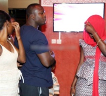 PLONGÉ DANS UN MUTISME DEPUIS DIMANCHE: Modou Lô brise le silence au Lac Rose