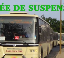 Transport urbain : Dakar Dem Dikk reprend son service