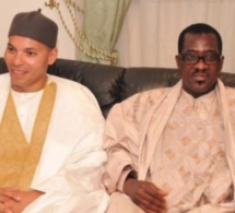 Présidentielle 2019 : Quand Madické Niang sauve le PDS de Karim Wade du désastre
