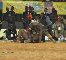 Exclusif : Modou Lô prépare un grand ménage à Rock Energie