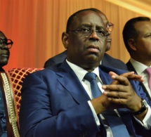 "Macky Sall veut mettre un terme à l’expérience démocratique en cours au Sénégal depuis la fin du parti unique en 1974" (C25-FRN)
