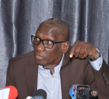 L’opposition au ministre de l'Intérieur Aly Ngouille Ndiaye : « Macky Sall n’a qu’à élargir les prisons »