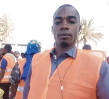 Le coordonateur des Étudiants khalifistes, Ousseynou Sy rejoint Khalifa Sall en prison