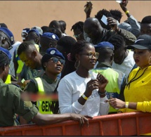 Pour avoir mis Ko un gendarme : Un membre de l'entourage de Modou Lô arrêté puis déféré au parquet