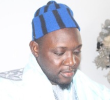 Urgent: Une proposition de poste d’Ambassadeur faite à Serigne Modou Bousso Dieng par….