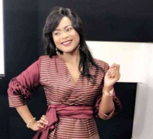 Photos : Merry Bèye hausse le ton de la symphonie