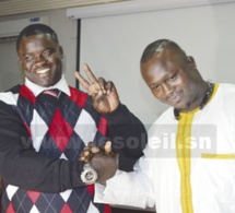 Officiel : Combat contre Eumeu Sène en fin de saison Modou Lô OK …