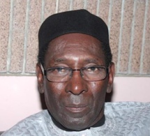 Nécrologie: Décès du journaliste Ahmed Béchir Kounta