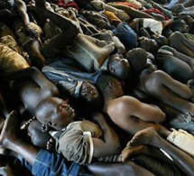 Surpopulation carcérale: Macky Sall disposé à l’application de mesures alternatives
