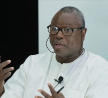 Alioune Tine, directeur régional d’Amnesty international pour l’Afrique « le processus électoral souffre d’un gros péché »