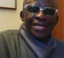 Décès de El Hadj Cheikh Kane: ndiguel du Khalil général des mourides