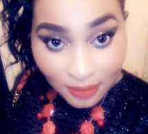 ANNIVERSAIRE: Quand Aichana Aidara souffle une bougie de plus.