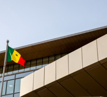 nauguration de la deuxième sphère ministérielle de Diamniadio, en images comme si vous y étiez