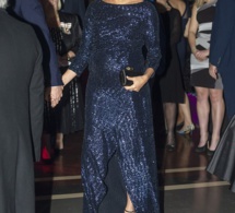 Meghan Markle fait une apparition surprise et affiche son joli baby bump