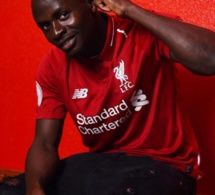 Premier League: Sadio Mané se fixe l’objectif de gagner le titre cette saison
