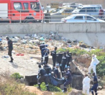 Pont de l’émergence : Du nouveau sur les cadavres découverts , Habib Fall, avait 16 ans