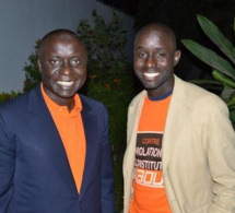 Alliance électorale : Idrissa Seck rend visite à Thierno Bocoum